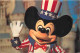 Parc D'Attractions - Walt Disney World Orlando - Mickey - CPM - Voir Scans Recto-Verso - Disneyworld