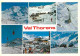 73 - Val Thorens - Multivues - CPM - Voir Scans Recto-Verso - Val Thorens