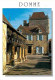 24 - Domme - La Halle Et La Maison Des Gouverneurs - CPM - Voir Scans Recto-Verso - Domme