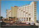 ISRAEL KINROT KUPAT HOLIM TIBERIAS GALILEE SEA KINNERET LAKE HOTEL REST GUEST HOUSE POSTCARD CARTOLINA CARTE POSTALE - Israel