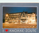 Belgique - Knokke - CPM - Voir Scans Recto-Verso - Knokke