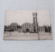 ANTIQUE POSTCARD BELGIUM OSTENDE - GARE CENTRALE TRAIN STATION UNUSED - Oostende