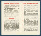 °°° Santino N. 8683 - Pasqua 1964 - Monselice °°° - Religione & Esoterismo