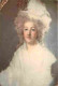 Histoire - Peinture - Portrait - Reine Marie Antoinette - Pastel Ovale Peint Par A Kucharski En 1791 - Carte Neuve - CPM - Geschichte