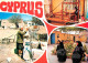 Chypre - Cyprus - Multivues - CPM - Carte Neuve - Voir Scans Recto-Verso - Cyprus