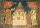 Peinture Religieuse - Ravenna - S Apollinaire In Classe - Détail - Le Sacrifice D'Abèle - CPM - Voir Scans Recto-Verso - Quadri, Vetrate E Statue