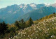 31 - Superbagnères - Vue Du Plateau De Superbagnères Sur La Vallée De L'Hospice De France - CPM - Voir Scans Recto-Verso - Superbagneres