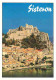 04 - Sisteron - Vue Générale - Carte Neuve - CPM - Voir Scans Recto-Verso - Sisteron