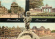 Belgique - Bruxelles - Brussel - Multivues - CPM - Voir Scans Recto-Verso - Viste Panoramiche, Panorama