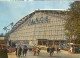 Belgique - Bruxelles - Brussel - Exposition Universelle Et Internationale De Bruxelles 1958 - CPM - Voir Scans Recto-Ver - Exposiciones Universales