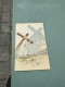 Carte Postale Postkaart Postcard Jezus Kind Child Enfant Kruis Croix - Jesus