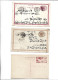 JAPAN JAPON - POSTAL HISTORY LOT - Autres & Non Classés