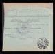 TURKEY 1916. Nice Parcelpost Card To Hungary - Cartas & Documentos