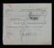 TURKEY 1916. Nice Parcelpost Card To Hungary - Cartas & Documentos