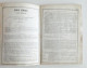 Scuola Militare Modena - Battaglione Allievi Libretto Di Deconto 1860 - Documents