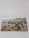 ANTIQUE POSTCARD NETHERLANDS SCHEVENINGEN - GEZICHT OP STRAND EN KURHAUS UNUSED - Scheveningen