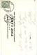 CPA Carte Postale Malte Valletta Lucia Steps 1904  VM79026 - Malte