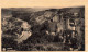 LUXEMBOURG - Vianden - Le Château - Vue Générale - Carte Postale Ancienne - Vianden