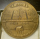 Médaille  Collection Seventy-Fifth Anniversary OF Crane CO - Professionali/Di Società