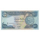Billet, Iraq, 250 Dinars, KM:91, NEUF - Irak