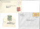 NICARAGUA - POSTAL HISTORY LOT - Nicaragua