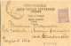1899 Saudi Arabia Mecca Pera To Dardanelles - Saudi-Arabien