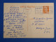 DL3 FRANCE  BELLE  CARTE ENTIER GANDON   1953 CAUDRY  A  BOULOGNE     +AFF. INTERESSANT++ - Other & Unclassified