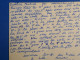 DL3 FRANCE  BELLE  CARTE ENTIER GANDON   1953 CAUDRY  A  BOULOGNE     +AFF. INTERESSANT++ - Other & Unclassified