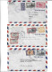 PANAMA - POSTAL HISTORY LOT - Panama