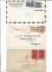 PANAMA - POSTAL HISTORY LOT - Panama