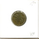 5 RENTENPFENNIG 1924 E ALLEMAGNE Pièce GERMANY #DA795.F.A - 5 Rentenpfennig & 5 Reichspfennig
