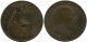 PENNY 1907 UK GREAT BRITAIN Coin #AZ697.U.A - D. 1 Penny