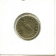 5 FORINT 2002 HUNGRÍA HUNGARY Moneda #AY515.E.A - Ungarn