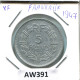 5 FRANCS 1947 FRANCE Pièce #AW391.F.A - 5 Francs
