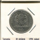 10 SHILLINGI 1990 TANZANIA Coin #AS361.U.A - Tanzanía