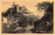 LUXEMBOURG - Vianden - Les Ruines Du Château -  Carte Postale Ancienne - Vianden