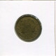 1 FRANC 1939 FRANKREICH FRANCE Französisch Münze #AN273.D.A - 1 Franc