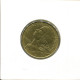 20 CENTIMES 1979 FRANKREICH FRANCE Französisch Münze #BA892.D.A - 20 Centimes