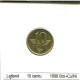 10 CENTU 1998 LITHUANIA Coin #AS694.U.A - Lithuania