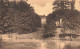 BELGIQUE - Verviers - Château Du Petit Rechain - Propriété De Mr Dossin - Une Vue Prise Du Parc - Carte Postale Ancienne - Verviers