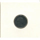 50 LIRE 1994 ITALY Coin #AT809.U.A - 50 Liras
