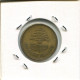 25 QIRSHĀ / PIASTRES 1952 LEBANON Coin #AR370.U.A - Líbano