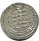 BUYID/ SAMANID BAWAYHID Silver DIRHAM #AH192.45.U.A - Orientale