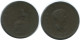 PENNI 1806 UK GROßBRITANNIEN GREAT BRITAIN Münze #AE805.16.D.A - C. 1 Penny