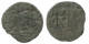 GOLDEN HORDE Silver Dirham Medieval Islamic Coin 1.2g/16mm #NNN2008.8.F.A - Islamitisch