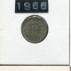50 LEPTA 1966 GREECE Coin #AK473.U.A - Grecia