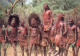 #10020 Kenya - Masai Dancing, 1985 - Kenya