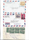 HONDURAS - POSTAL HISTORY LOT - Honduras