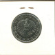 10 SCHILLING 1979 AUSTRIA Moneda #AT685.E.A - Austria