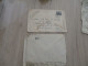 Lot 11 Lettres Letters Chine China Même Archive - 1912-1949 Republik